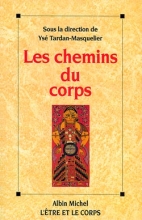 Couverture de Les Chemins du corps