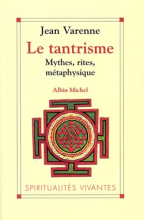 Couverture de Le Tantrisme