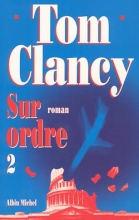 Couverture de Sur ordre - tome 2