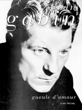 Couverture de Jean Gabin