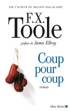 Couverture de Coup pour coup