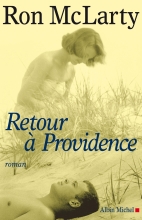 Couverture de Retour à Providence