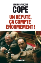 Couverture de Un député, ça compte énormément !