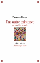 Couverture de Une autre existence