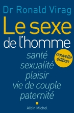 Couverture de Le Sexe de l'homme
