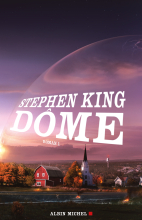Couverture de Dôme - tome 1