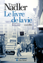 Couverture de Le Livre de la vie