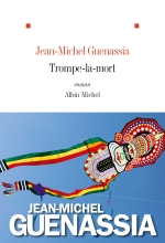 Couverture de Trompe-la-mort