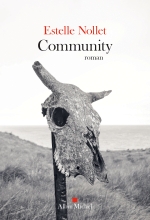 Couverture de Community