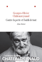Couverture de Contre la perte et l'oubli de tout