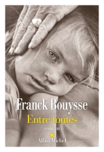 Couverture de Entre toutes