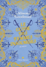 Couverture de Le Guide des femmes insoumises
