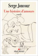 Couverture de Une histoire d'amours