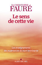 Couverture de Le Sens de cette vie