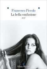 Couverture de La Bella Confusione
