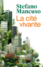 Couverture de La Cité vivante