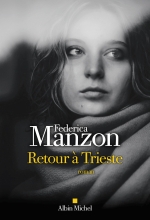 Couverture de Retour à Trieste