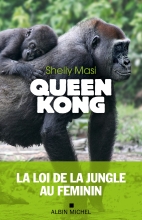 Couverture de Queen Kong