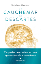 Couverture de Le Cauchemar de Descartes