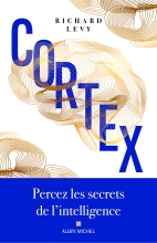 Couverture de Cortex