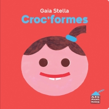 Couverture de Croc' formes