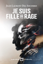 Couverture de Je suis fille de rage