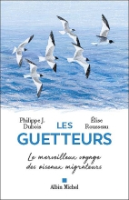 Couverture de Les Guetteurs