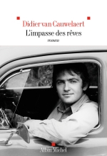 Couverture de L'Impasse des rêves
