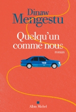 Couverture de Quelqu'un comme nous