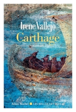 Couverture de Carthage