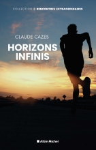 Couverture de Horizons infinis