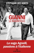 Couverture de Gianni le magnifique