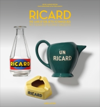 Couverture de Ricard