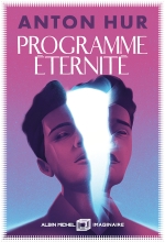 Couverture de Programme éternité