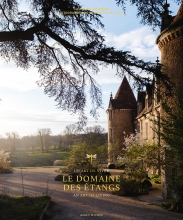 Couverture de Le Domaine des Étangs