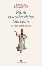 Couverture de Rûmî et les derviches tourneurs