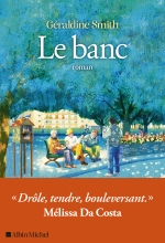Couverture de Le Banc
