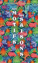 Couverture de Les Motifs des saisons