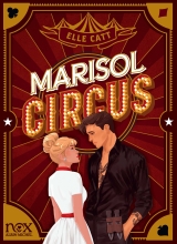Couverture de Marisol Circus