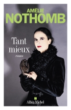 Couverture de Tant mieux