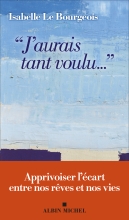 Couverture de "J'aurais tant voulu..."