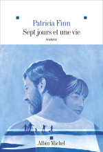 Couverture de Sept jours et une vie