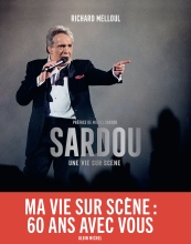 Couverture de Sardou