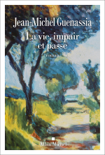 Couverture de La Vie, impair et passe