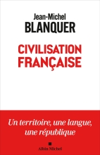Couverture de Civilisation française