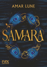 Couverture de Samara