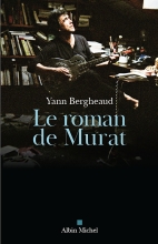 Couverture de Le Roman de Murat