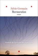 Couverture de Murmuration