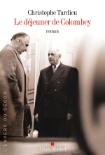 Couverture de Le Déjeuner de Colombey