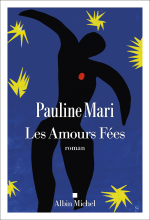 Couverture de Les Amours fées